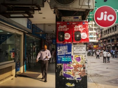 India Buka Pintu Hosting AI DeepSeek China, Perkuat Fasilitas Komputasi AI