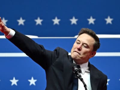 Kelompok Yahudi AS dan Kanada Tinggalkan X karena Meningkatnya Ujaran Kebencian