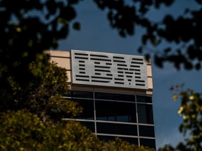 IBM Proyeksikan Pertumbuhan Pendapatan Kuat Didukung Pemesanan AI yang Meningkat
