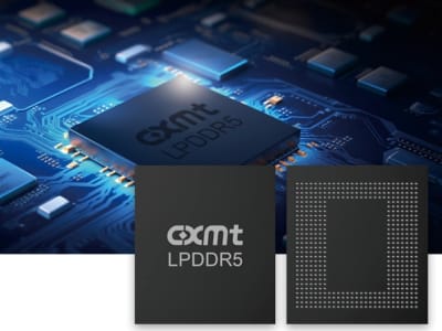 CXMT China Pecahkan Batas Teknologi Chip DDR5 16nm di Tengah Sanksi AS