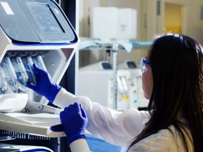 GenScript Bangun Fasilitas Bioteknologi Modern Dukung Riset dan Terapi Lokal