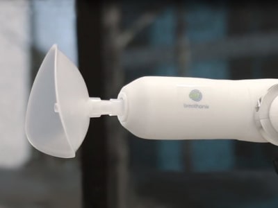 Tes Breathalyzer COVID-19 Singapura: Hasil Akurat Kurang dari Satu Menit