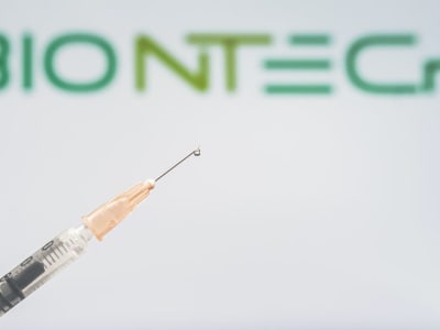 BioNTech Bangun Pabrik Vaksin mRNA di Singapura untuk Hadapi Pandemi Masa Depan