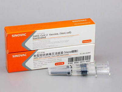 CoronaVac: Vaksin COVID-19 Sinovac yang Aman dan Memicu Imunisasi Cepat