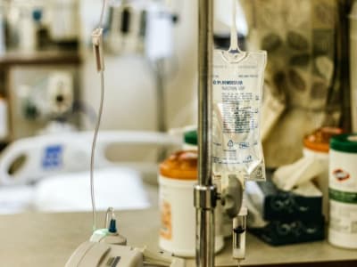 Singapura Setujui Remdesivir Kondisional untuk Pengobatan COVID-19 Berat