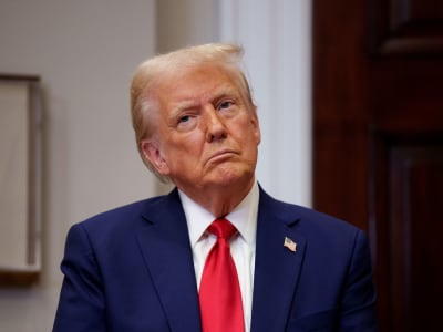 Terobosan AI DeepSeek Jadi Peringatan Keras Bagi Dominasi AS