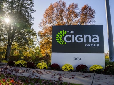 Cigna Raup Laba Miliaran Meski Biaya Medis Melonjak di 2024