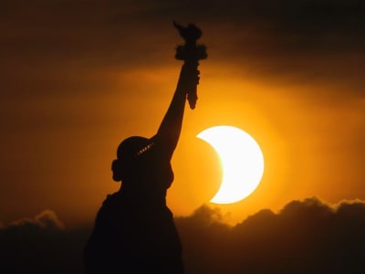 Gerhana Matahari Parsial 2025: Panduan Lengkap dan Keajaiban Langit Pagi Hari