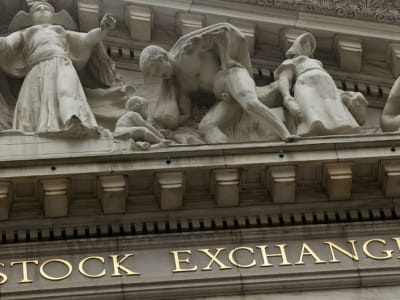 Saham AS Menguat Didukung Kinerja Meta dan Tesla Usai Keputusan Fed Tetap