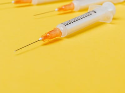 Sinovac Umumkan Keberhasilan Awal Vaksin CoronaVac untuk COVID-19