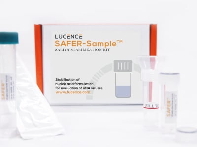 Lucence Kembangkan Alat Pengumpul Sampel Tanpa Butuh Pendingin untuk Diagnosa COVID-19