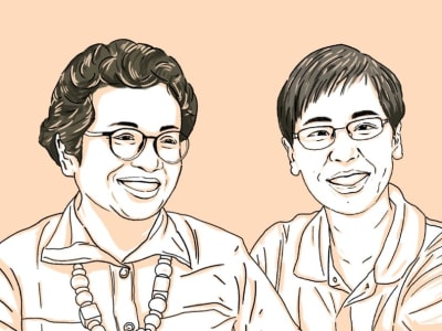 Penghargaan Ilmuwan Wanita ASEAN 2021 Dorong Inovasi Air dan Udara Bersih