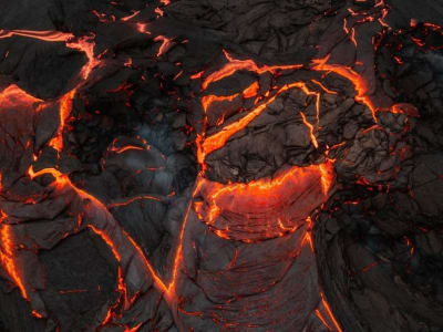 Mengungkap Rahasia Supervulkan Toba Lewat Mineral Zircon dan Pemodelan Komputer