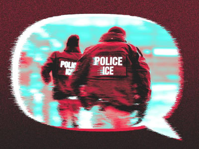 Cara Komunitas Imigran Pakai TikTok untuk Lindungi Diri dari Deportasi