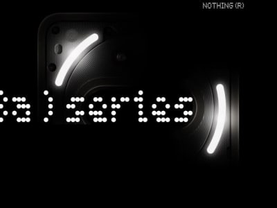 Nothing Luncurkan Phone (3a), Strategi Cerdik Hadapi iPhone Murah Apple