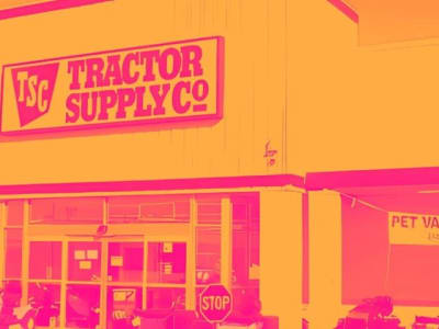 Apakah Saat Ini Waktu yang Tepat Membeli Saham Tractor Supply Setelah Laporan Keuangan Q4?