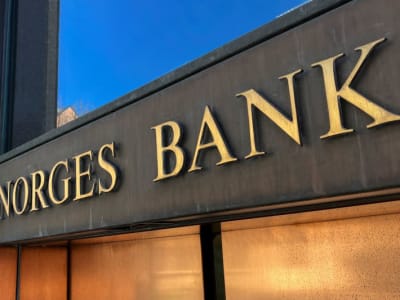 Dana Kekayaan Norwegia Tetap Optimis Investasi Energi Terbarukan Meski Rugikan 2024