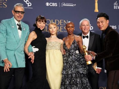 Pendapatan Comcast Naik Berkat Film Blockbuster dan Strategi Buyback Saham