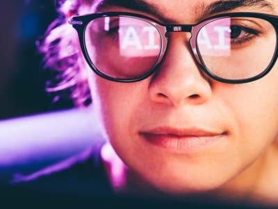 Memahami Peran AI di Jasa Keuangan: Langkah Kecil yang Berdampak Besar