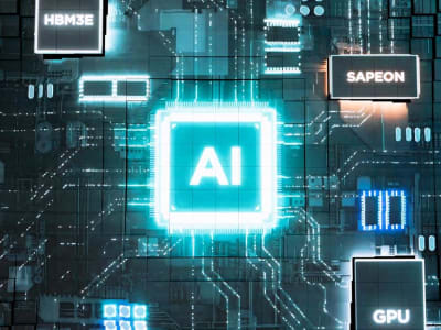 Mengatasi Batasan Kabel Tembaga: Silicon Photonics Kunci Masa Depan AI