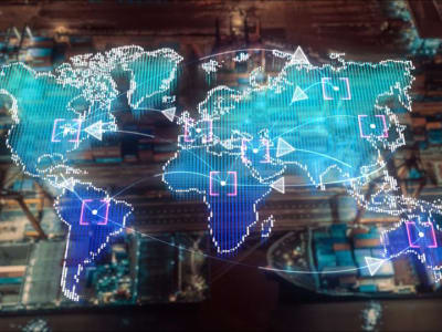 Generative AI: Solusi Masa Depan Revolusi Rantai Produksi Ritel