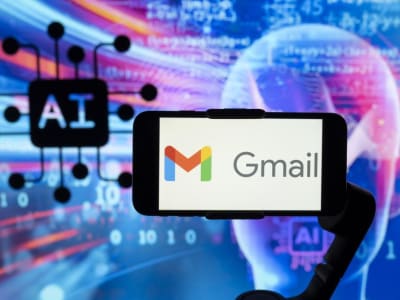 Waspada! Serangan AI Canggih Serang Pengguna Gmail Lewat Panggilan dan Email Palsu