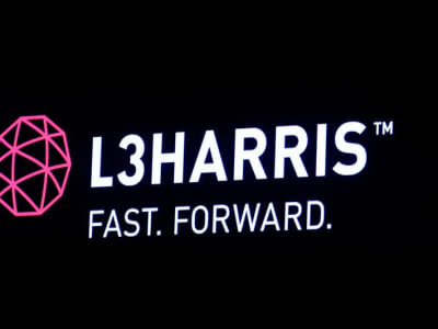 L3Harris Raih Laba dan Proyeksi Penjualan Tinggi Didukung Permintaan Senjata Global