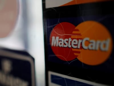 Mastercard Catat Laba Kuartal Keempat Naik Berkat Lonjakan Belanja Liburan