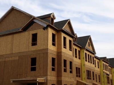 PulteGroup Tembus Target Penjualan Rumah Meski Suku Bunga Hipotek Tinggi