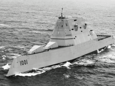 Kontrak Siemens Energy Rp 233.52 miliar ($14,2 Juta)  untuk Sistem Penyimpanan Energi Kapal Perang Modern