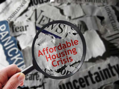 Krisis Perumahan Kanada: Tantangan dan Strategi untuk Calon Pemilik Rumah