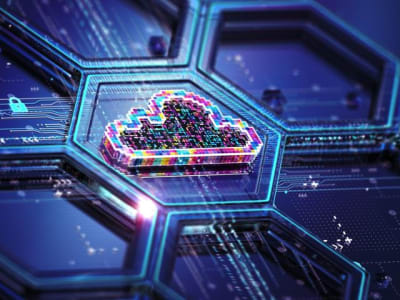 Menguatkan Keamanan Cloud di Era AI dan Multi-Cloud yang Semakin Kompleks