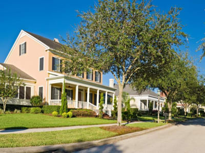 50 Pasar Perumahan Terburuk di AS: Waspadai Penurunan Nilai Rumah 2024