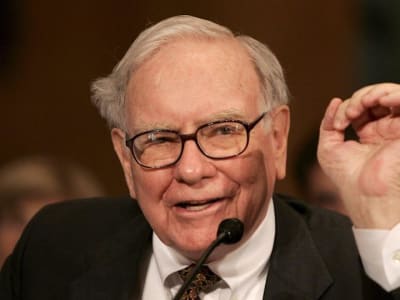 Rahasia Warren Buffett: Kenapa Investasi di Indeks S&P 500 adalah Pilihan Terbaik