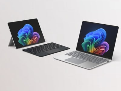 Microsoft Rilis Surface Pro dan Laptop Baru dengan AI Canggih dan 5G