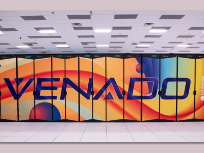 OpenAI Gunakan Superkomputer Los Alamos untuk Percepat Inovasi dan Keamanan AS