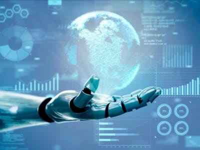 Mempersiapkan Bisnis Menghadapi Dampak Besar Iklim, AGI, dan Komputasi Kuantum