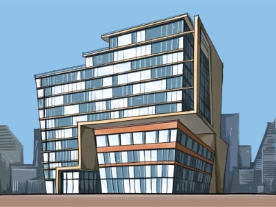 Motif: Startup Cloud AI yang Siap Gantikan Software Lama di Industri Arsitektur