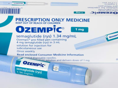 Risiko Obat Ozempic Pada Operasi: Kenali Bahayanya Sebelum Jalani Anestesi