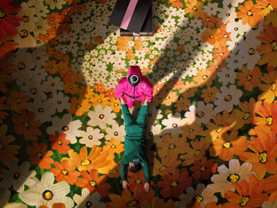 Squid Game Musim 3 Rilis Juni 2025, Jeda Singkat dan Cerita Penuh Ketegangan