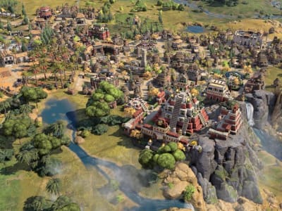 Civilization VII Hadir di GeForce Now pada Peluncuran, Bantu Gamer PC Lemah