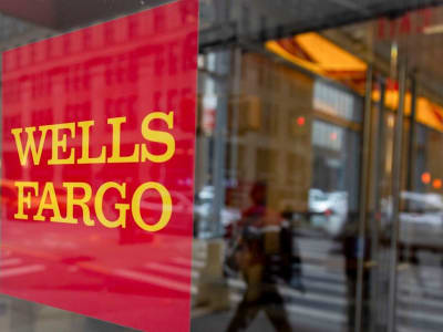 Jon Weiss Mundur, Wells Fargo Perkuat Divisi Investasi di Wall Street