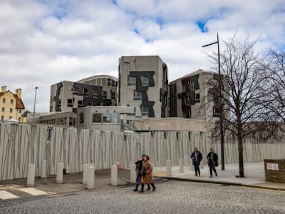 Skotlandia Percepat Penerbitan Obligasi Pertama Meski Biaya Konsultan Membengkak