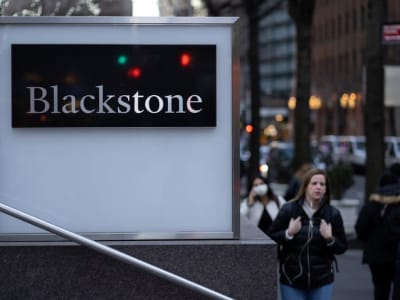 Blackstone Yakinkan Investasi Data Center Tetap Vital di Tengah AI Murah dari DeepSeek