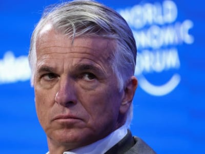 CEO UBS Tolak Usulan Modal Tinggi: Risikonya Bebani Biaya bagi Masyarakat