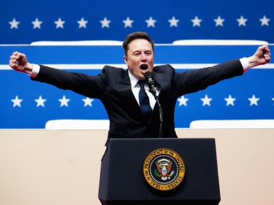 Pegawai Federal AS Didesak Resign ala Elon Musk, Respon dan Risiko Terbesar