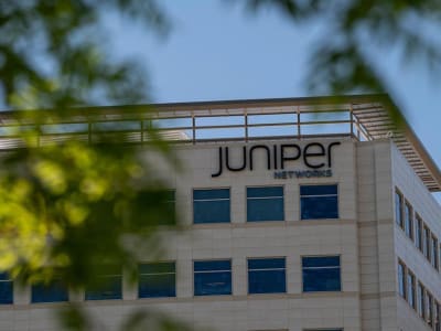 Gugatan DOJ AS Blokir Akuisisi 14 Miliar HPE ke Juniper untuk Jaga Persaingan