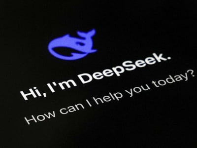 Italia Blokir Aplikasi AI DeepSeek untuk Lindungi Data Pengguna