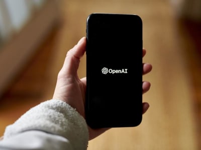 OpenAI Tawarkan Pendanaan 40 Miliar Dolar Demi Kejayaan AI Masa Depan