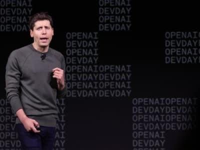 OpenAI Siap Kumpulkan Dana Hingga Rp 657.80 triliun ($40 Miliar)  untuk Ekspansi AI Besar-besaran